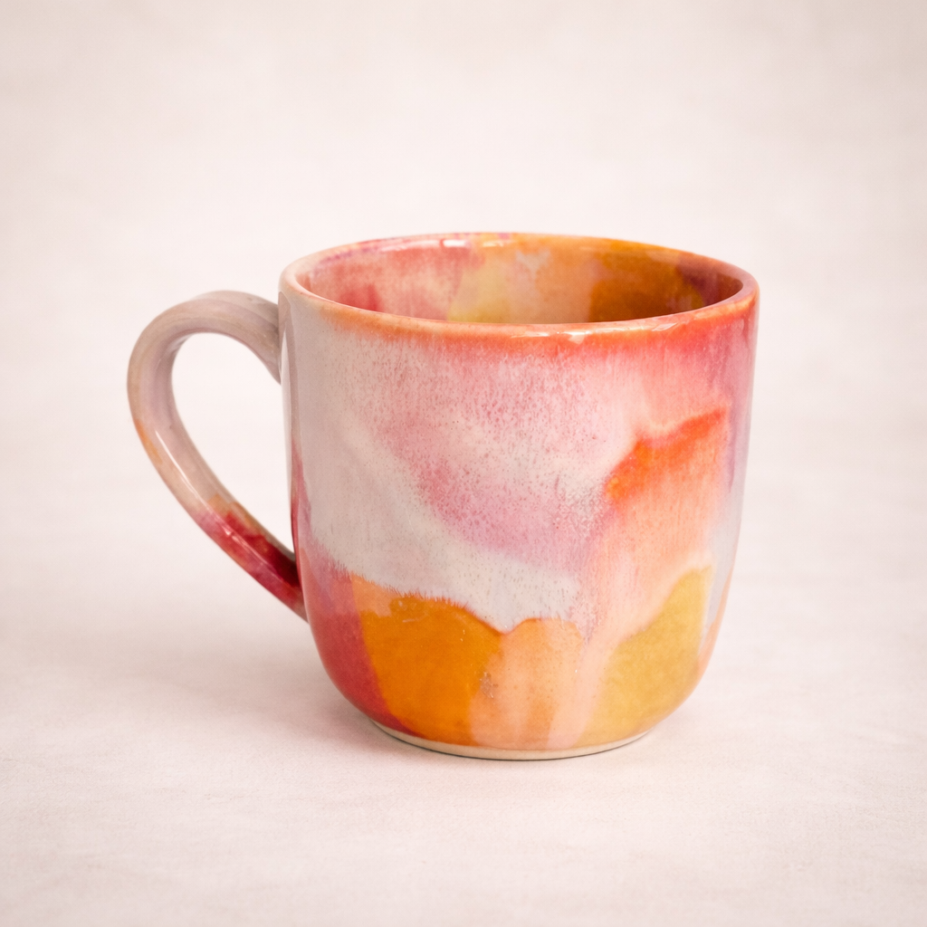 Sunset Mug No. 01