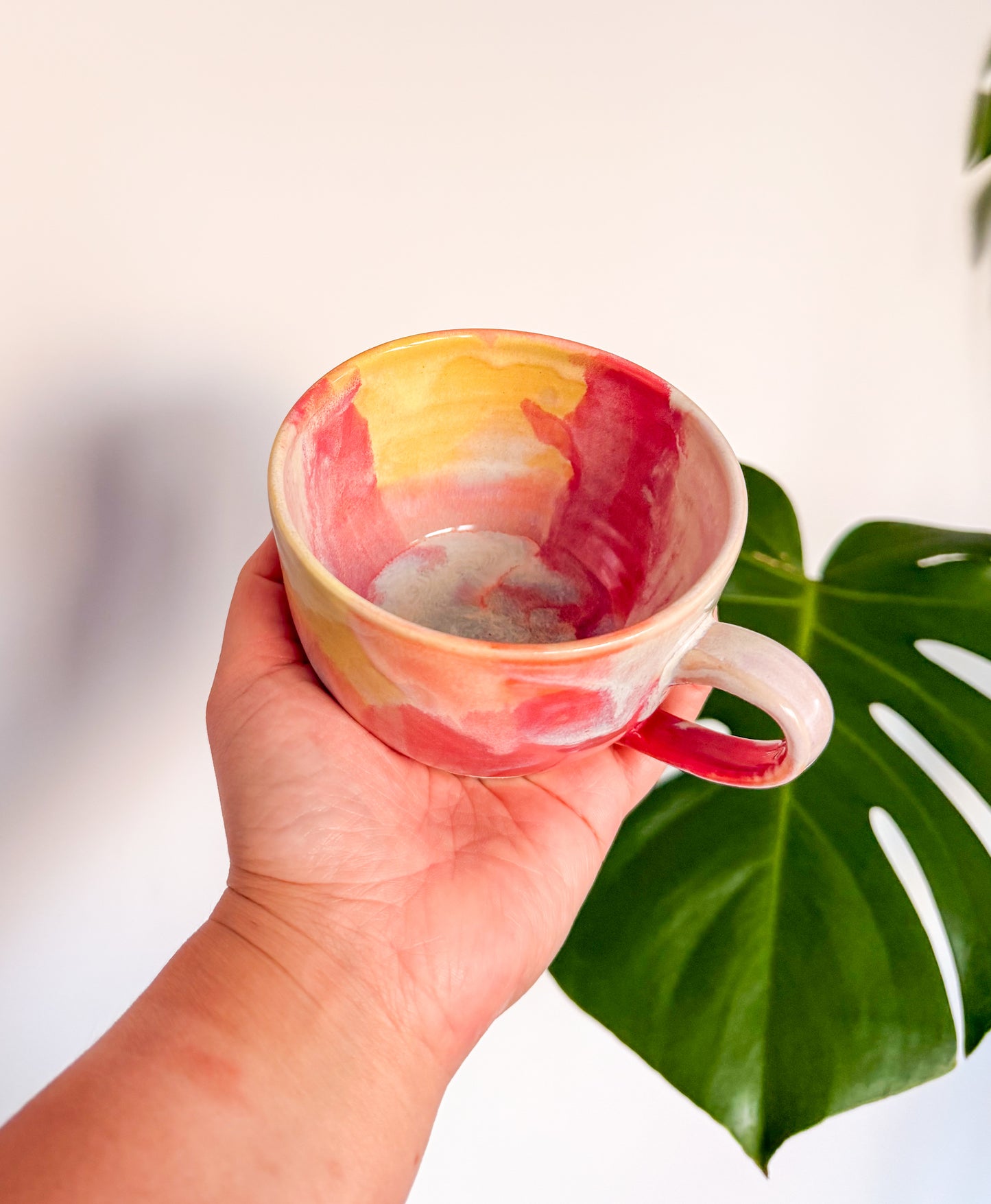 Sunset Mug No. 01