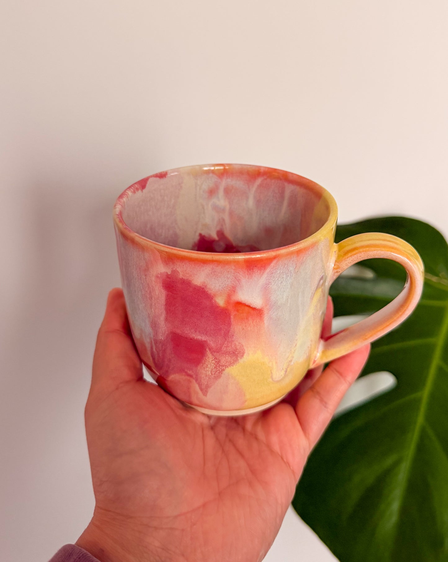 Sunset Mug No. 03