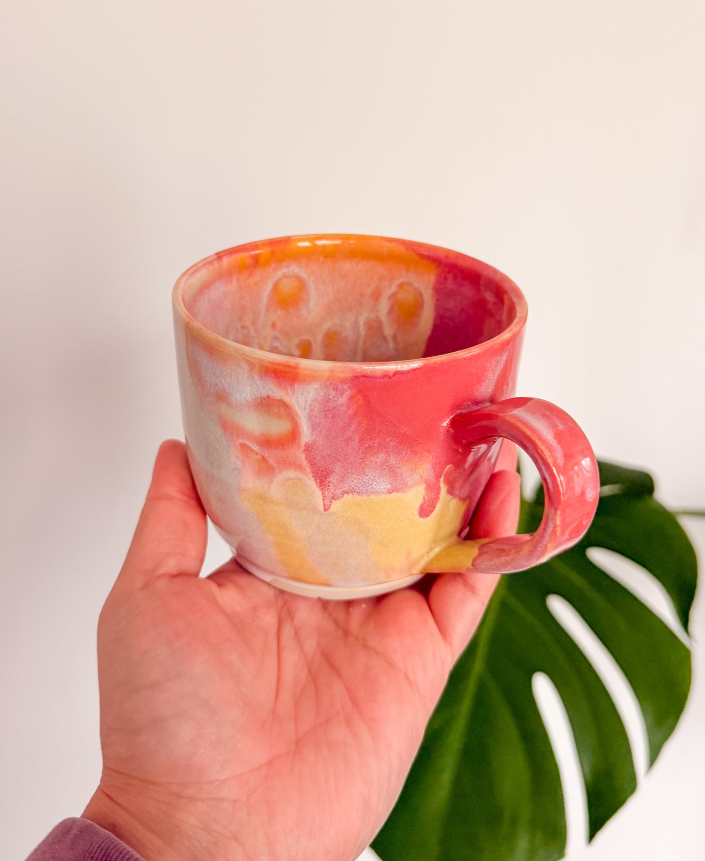 Sunset Mug No. 04