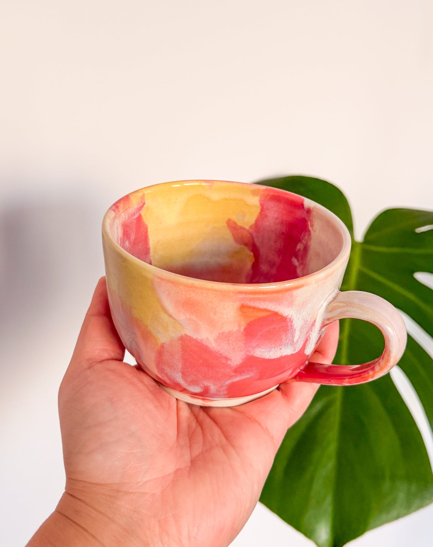 Sunset Mug No. 01