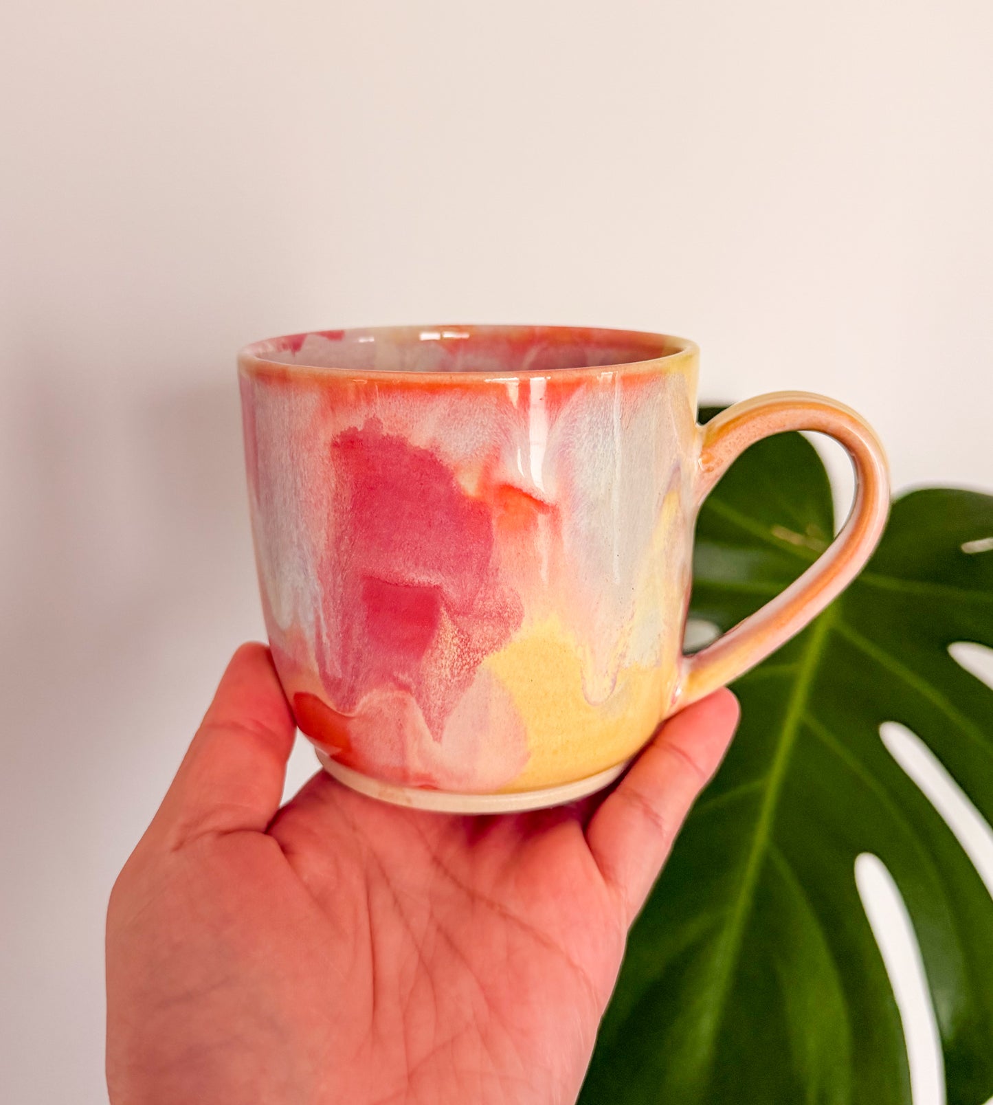 Sunset Mug No. 03