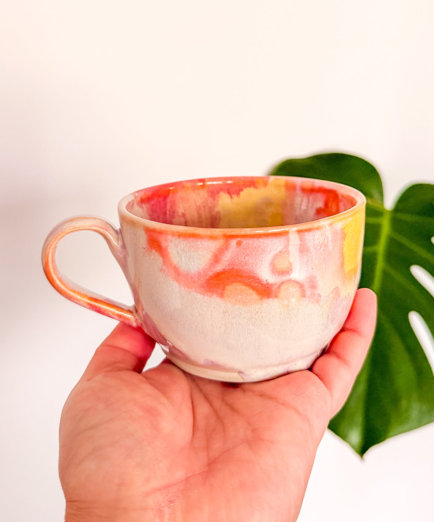 Sunset Mug No. 06
