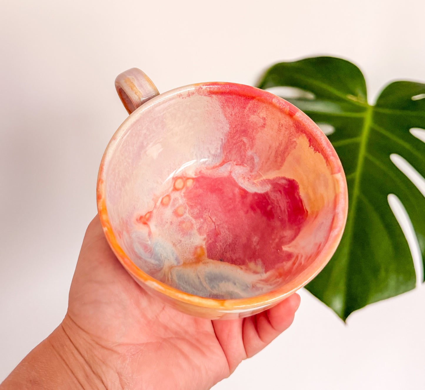 Sunset Mug No. 06