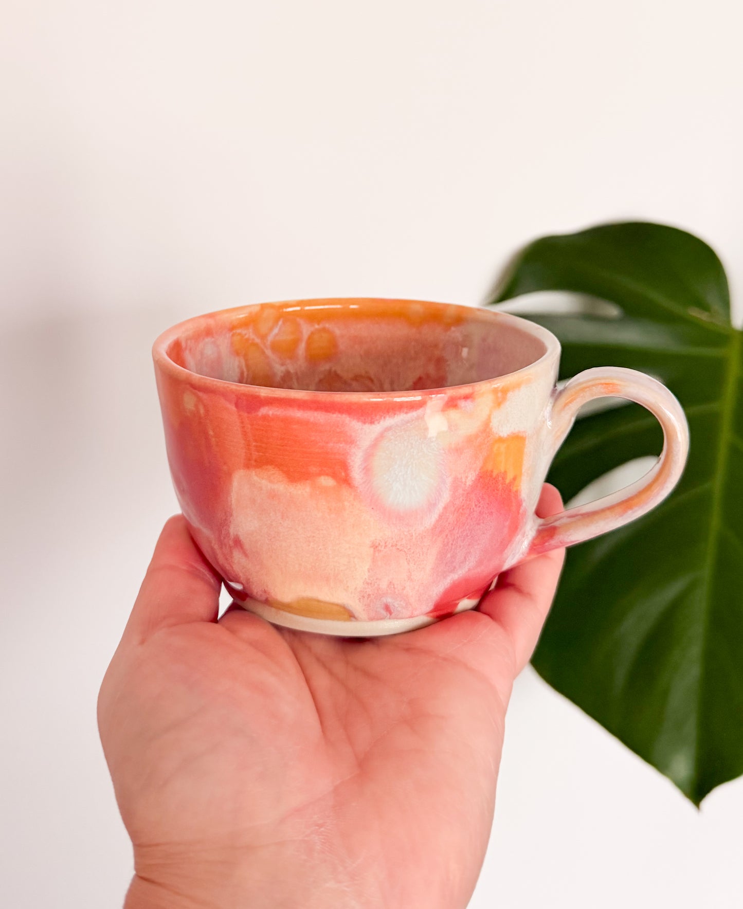 Sunset Mug No. 06